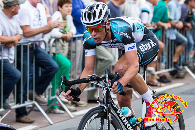 159 - Derny criterium Wetteren 2013, Men Elite - 02 september 2013