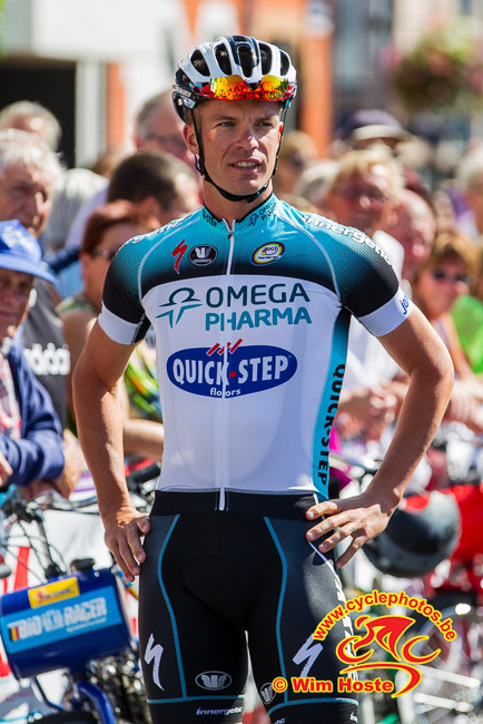 39 - Derny criterium Wetteren 2013, Men Elite - 02 september 2013